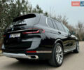 Черный БМВ X7, объемом двигателя 3 л и пробегом 29 тыс. км за 97677 $, фото 8 на Automoto.ua