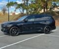 Чорний БМВ X7, об'ємом двигуна 4.4 л та пробігом 11 тис. км за 55000 $, фото 7 на Automoto.ua
