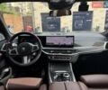 Черный БМВ X7, объемом двигателя 3 л и пробегом 28 тыс. км за 160500 $, фото 52 на Automoto.ua