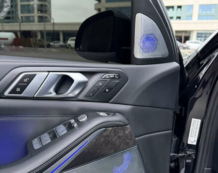 Чорний БМВ X7, об'ємом двигуна 2.99 л та пробігом 62 тис. км за 129999 $, фото 24 на Automoto.ua