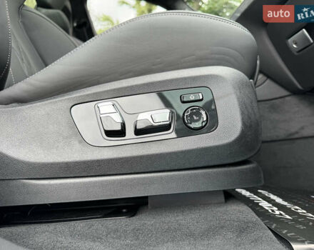 Черный БМВ X7, объемом двигателя 2.99 л и пробегом 14 тыс. км за 148999 $, фото 40 на Automoto.ua