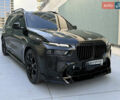 Чорний БМВ X7, об'ємом двигуна 2.99 л та пробігом 52 тис. км за 135000 $, фото 1 на Automoto.ua