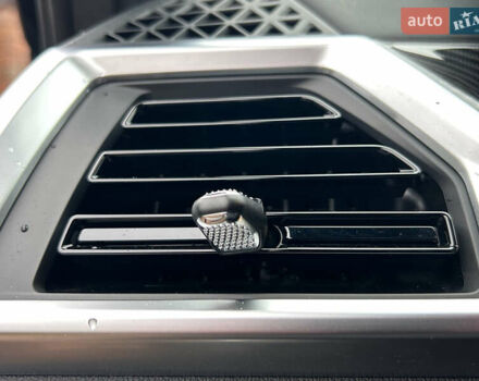 Черный БМВ X7, объемом двигателя 4.39 л и пробегом 15 тыс. км за 125000 $, фото 49 на Automoto.ua