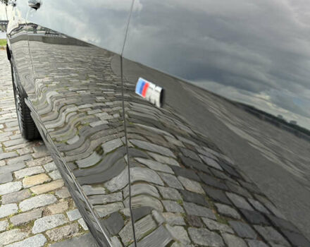 Черный БМВ X7, объемом двигателя 2.99 л и пробегом 14 тыс. км за 148999 $, фото 155 на Automoto.ua