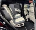 Черный БМВ X7, объемом двигателя 3 л и пробегом 1 тыс. км за 156700 $, фото 53 на Automoto.ua