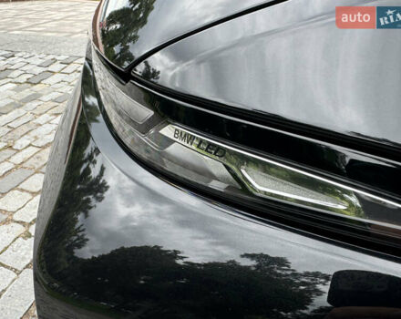 Черный БМВ X7, объемом двигателя 2.99 л и пробегом 14 тыс. км за 148999 $, фото 159 на Automoto.ua