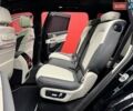 Черный БМВ X7, объемом двигателя 3 л и пробегом 1 тыс. км за 156700 $, фото 47 на Automoto.ua