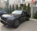 Черный БМВ X7, объемом двигателя 3 л и пробегом 28 тыс. км за 160500 $, фото 2 на Automoto.ua