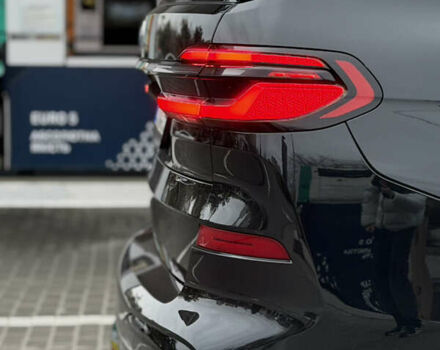 Чорний БМВ X7, об'ємом двигуна 2.99 л та пробігом 62 тис. км за 129999 $, фото 12 на Automoto.ua