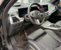 Черный БМВ X7, объемом двигателя 2.99 л и пробегом 22 тыс. км за 138000 $, фото 19 на Automoto.ua