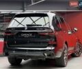 Черный БМВ X7, объемом двигателя 3 л и пробегом 1 тыс. км за 139900 $, фото 20 на Automoto.ua