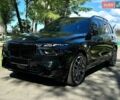 Черный БМВ X7, объемом двигателя 2.99 л и пробегом 27 тыс. км за 127000 $, фото 1 на Automoto.ua