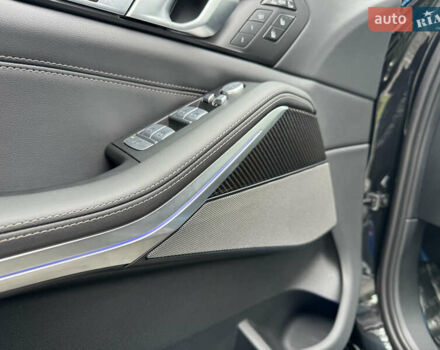 Черный БМВ X7, объемом двигателя 2.99 л и пробегом 14 тыс. км за 148999 $, фото 141 на Automoto.ua