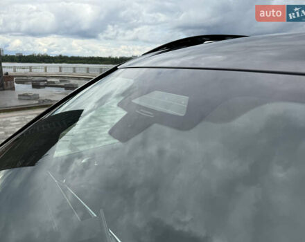 Черный БМВ X7, объемом двигателя 2.99 л и пробегом 14 тыс. км за 148999 $, фото 169 на Automoto.ua