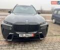 Чорний БМВ X7, об'ємом двигуна 2.99 л та пробігом 43 тис. км за 115000 $, фото 1 на Automoto.ua