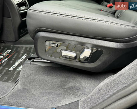 Черный БМВ X7, объемом двигателя 2.99 л и пробегом 14 тыс. км за 148999 $, фото 37 на Automoto.ua