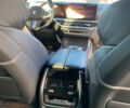 Черный БМВ X7, объемом двигателя 2.99 л и пробегом 14 тыс. км за 142500 $, фото 10 на Automoto.ua