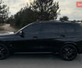 Черный БМВ X7, объемом двигателя 3 л и пробегом 5 тыс. км за 135000 $, фото 18 на Automoto.ua