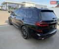 Черный БМВ X7, объемом двигателя 3 л и пробегом 28 тыс. км за 160500 $, фото 15 на Automoto.ua