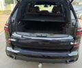 Черный БМВ X7, объемом двигателя 3 л и пробегом 28 тыс. км за 160500 $, фото 28 на Automoto.ua