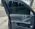 Черный БМВ X7, объемом двигателя 2.99 л и пробегом 62 тыс. км за 128888 $, фото 16 на Automoto.ua