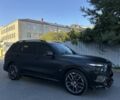 Черный БМВ X7, объемом двигателя 4.39 л и пробегом 11 тыс. км за 170000 $, фото 2 на Automoto.ua