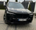 Черный БМВ X7, объемом двигателя 2.99 л и пробегом 22 тыс. км за 138000 $, фото 4 на Automoto.ua