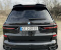 Черный БМВ X7, объемом двигателя 3 л и пробегом 5 тыс. км за 135000 $, фото 46 на Automoto.ua