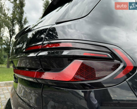 Черный БМВ X7, объемом двигателя 2.99 л и пробегом 14 тыс. км за 148999 $, фото 149 на Automoto.ua