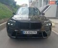 Черный БМВ X7, объемом двигателя 2.99 л и пробегом 12 тыс. км за 152000 $, фото 6 на Automoto.ua