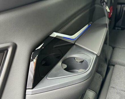 Черный БМВ X7, объемом двигателя 2.99 л и пробегом 14 тыс. км за 148999 $, фото 100 на Automoto.ua