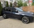 Черный БМВ X7, объемом двигателя 3 л и пробегом 28 тыс. км за 160500 $, фото 11 на Automoto.ua