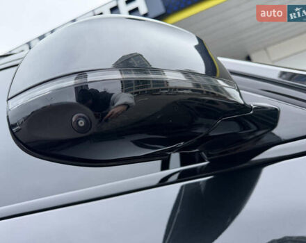 Чорний БМВ X7, об'ємом двигуна 2.99 л та пробігом 62 тис. км за 129999 $, фото 44 на Automoto.ua