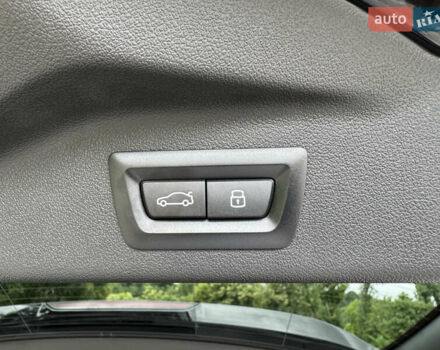 Черный БМВ X7, объемом двигателя 2.99 л и пробегом 14 тыс. км за 148999 $, фото 92 на Automoto.ua