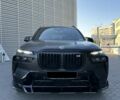 Черный БМВ X7, объемом двигателя 4.39 л и пробегом 11 тыс. км за 170000 $, фото 4 на Automoto.ua