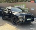 Черный БМВ X7, объемом двигателя 4.39 л и пробегом 18 тыс. км за 155000 $, фото 6 на Automoto.ua