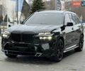 Чорний БМВ X7, об'ємом двигуна 2.99 л та пробігом 62 тис. км за 129999 $, фото 1 на Automoto.ua
