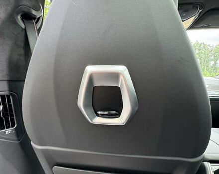 Черный БМВ X7, объемом двигателя 2.99 л и пробегом 14 тыс. км за 148999 $, фото 122 на Automoto.ua