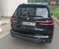 Черный БМВ X7, объемом двигателя 2.99 л и пробегом 12 тыс. км за 152000 $, фото 3 на Automoto.ua