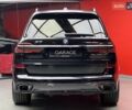 Черный БМВ X7, объемом двигателя 3 л и пробегом 1 тыс. км за 139900 $, фото 16 на Automoto.ua