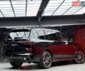 Черный БМВ X7, объемом двигателя 3 л и пробегом 1 тыс. км за 139900 $, фото 22 на Automoto.ua