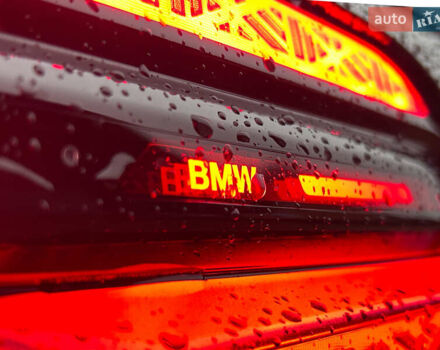 Черный БМВ X7, объемом двигателя 4.39 л и пробегом 15 тыс. км за 125000 $, фото 21 на Automoto.ua