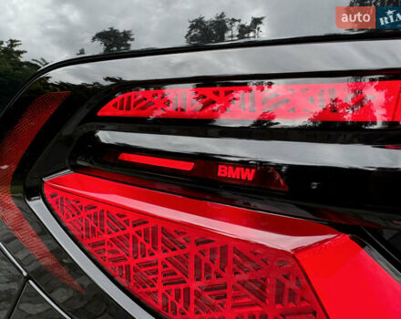 Черный БМВ X7, объемом двигателя 2.99 л и пробегом 14 тыс. км за 148999 $, фото 166 на Automoto.ua