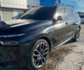 Черный БМВ X7, объемом двигателя 2.99 л и пробегом 14 тыс. км за 142500 $, фото 1 на Automoto.ua