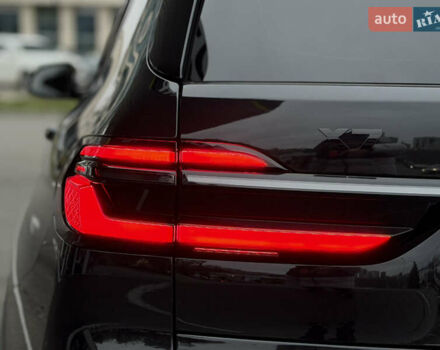 Чорний БМВ X7, об'ємом двигуна 2.99 л та пробігом 62 тис. км за 129999 $, фото 19 на Automoto.ua