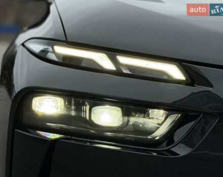 Чорний БМВ X7, об'ємом двигуна 2.99 л та пробігом 62 тис. км за 129999 $, фото 4 на Automoto.ua