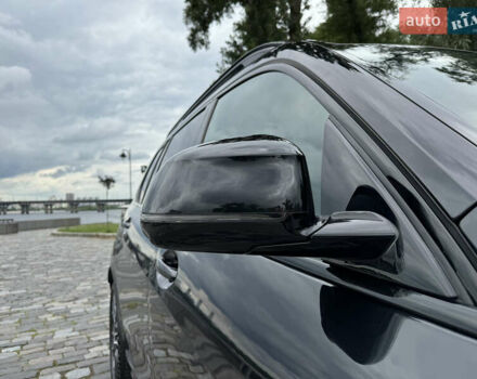 Черный БМВ X7, объемом двигателя 2.99 л и пробегом 14 тыс. км за 148999 $, фото 154 на Automoto.ua