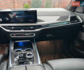 Черный БМВ X7, объемом двигателя 4.39 л и пробегом 15 тыс. км за 125000 $, фото 38 на Automoto.ua