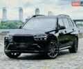 Черный БМВ X7, объемом двигателя 2.99 л и пробегом 14 тыс. км за 148999 $, фото 1 на Automoto.ua