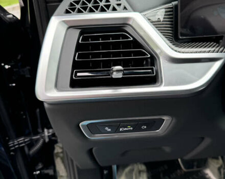 Черный БМВ X7, объемом двигателя 2.99 л и пробегом 14 тыс. км за 148999 $, фото 133 на Automoto.ua